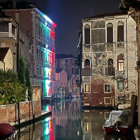 Admiral Home Venice Center Екстер'єр фото