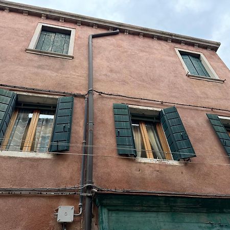 Admiral Home Venice Center Екстер'єр фото