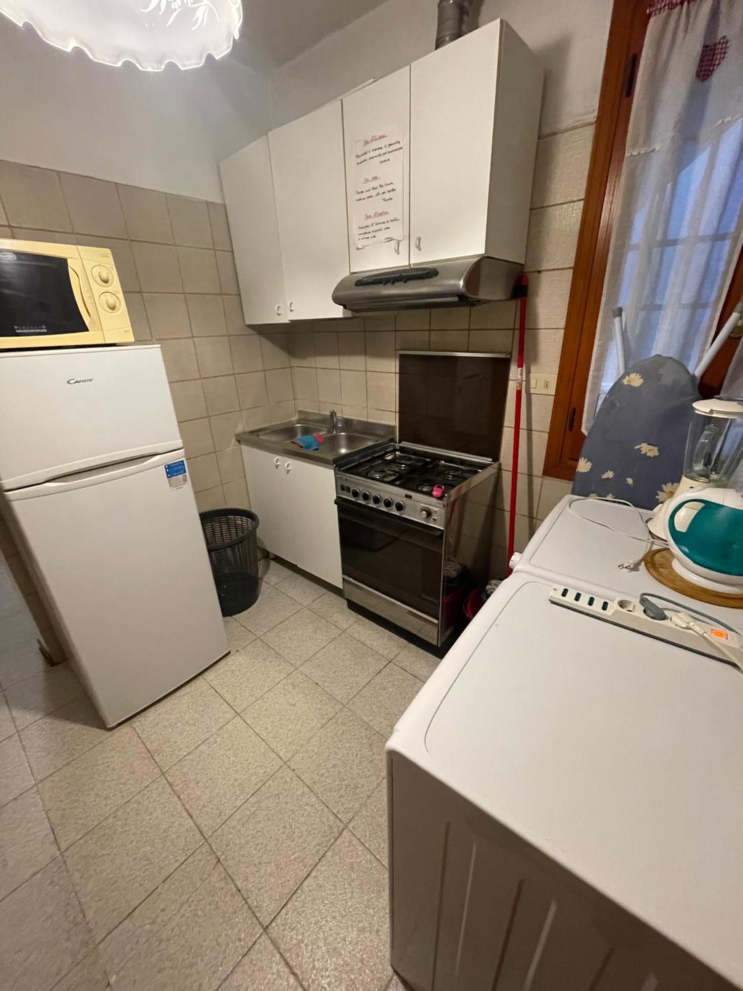 Admiral Home Venice Center Екстер'єр фото