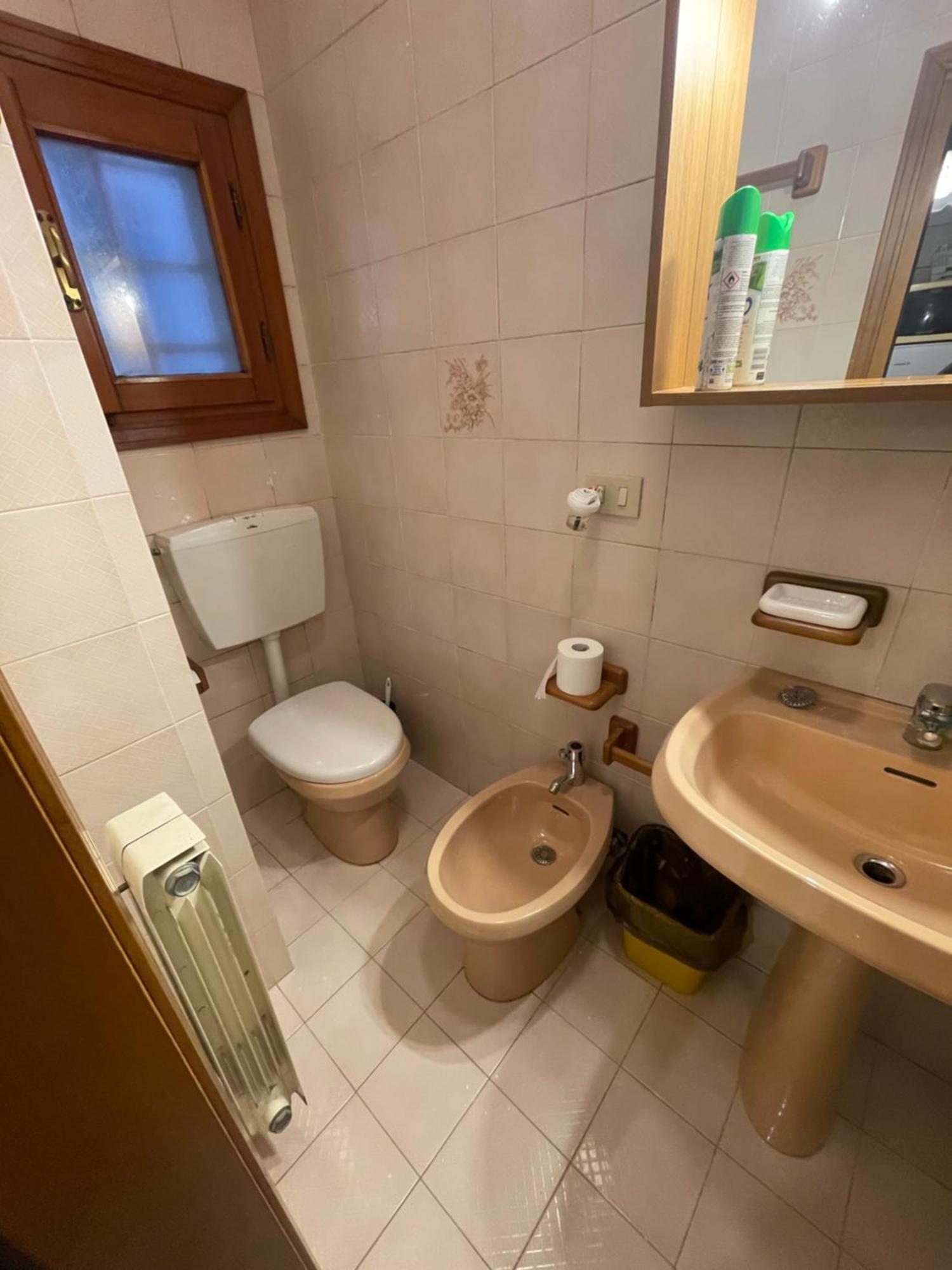 Admiral Home Venice Center Екстер'єр фото