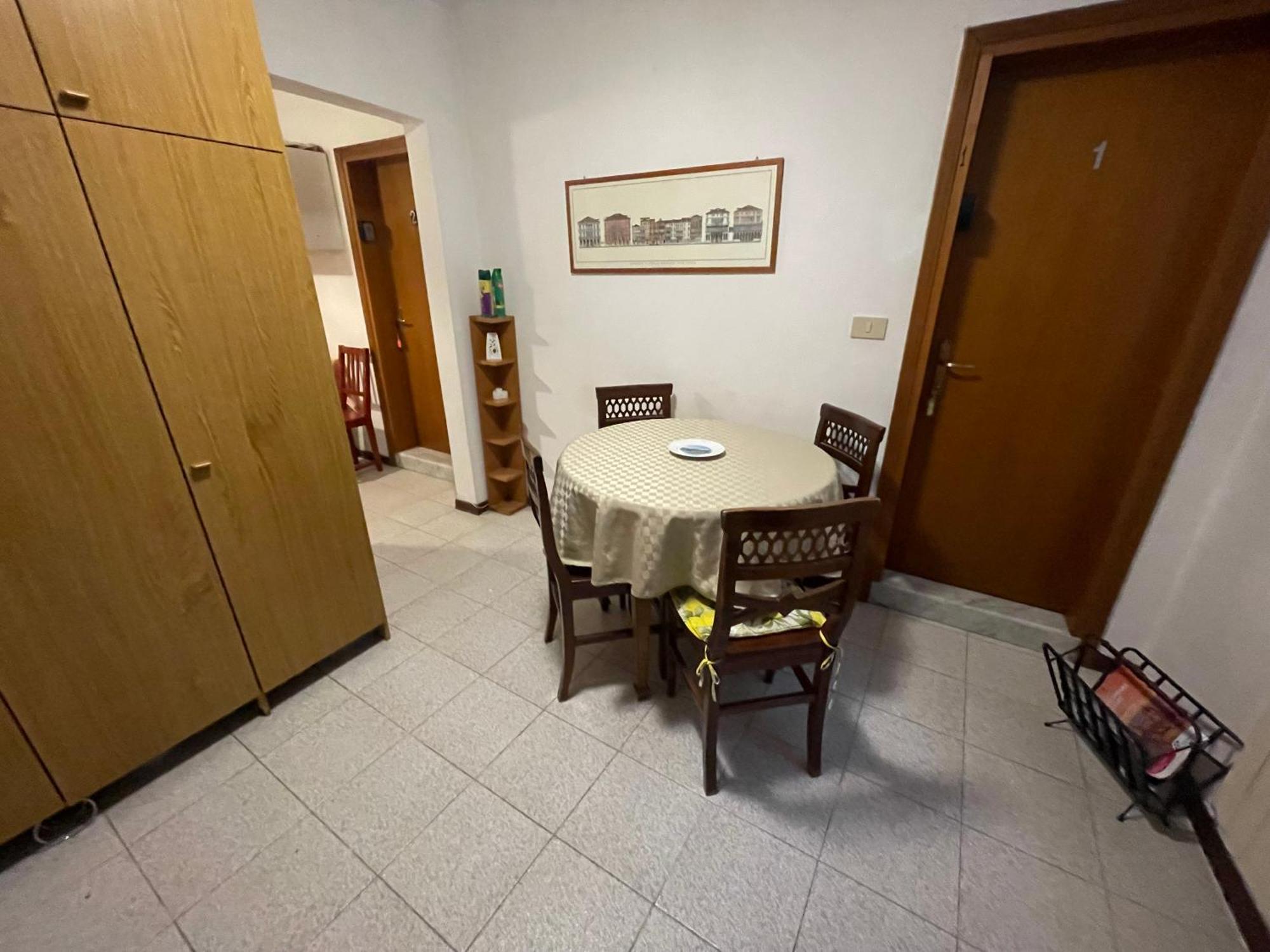 Admiral Home Venice Center Екстер'єр фото