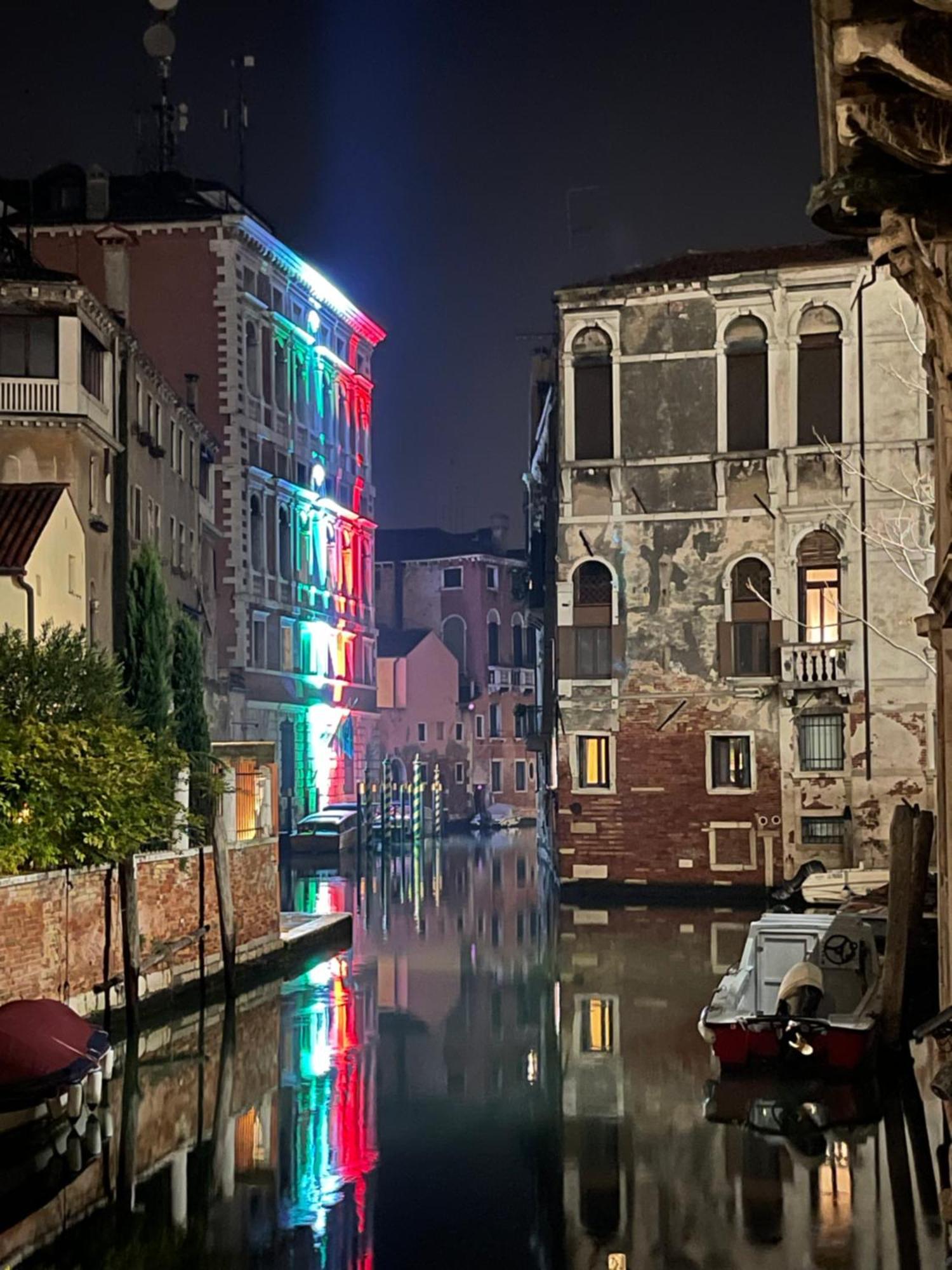 Admiral Home Venice Center Екстер'єр фото