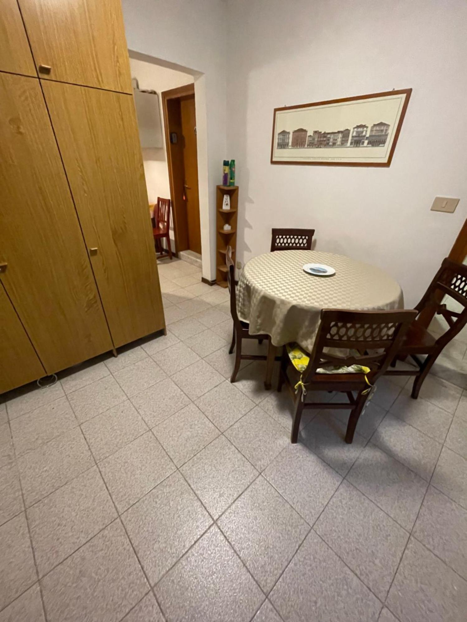 Admiral Home Venice Center Екстер'єр фото