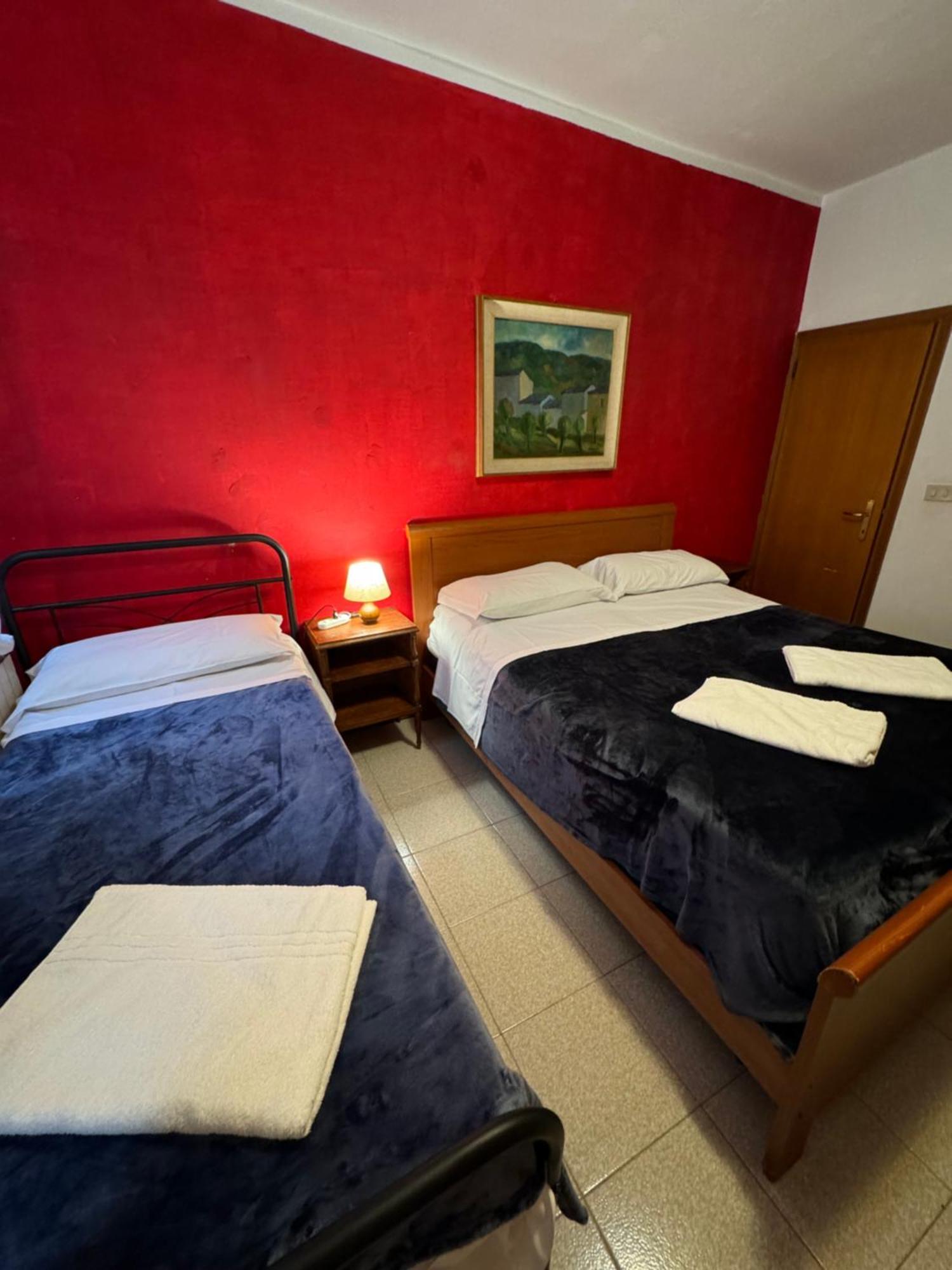 Admiral Home Venice Center Екстер'єр фото