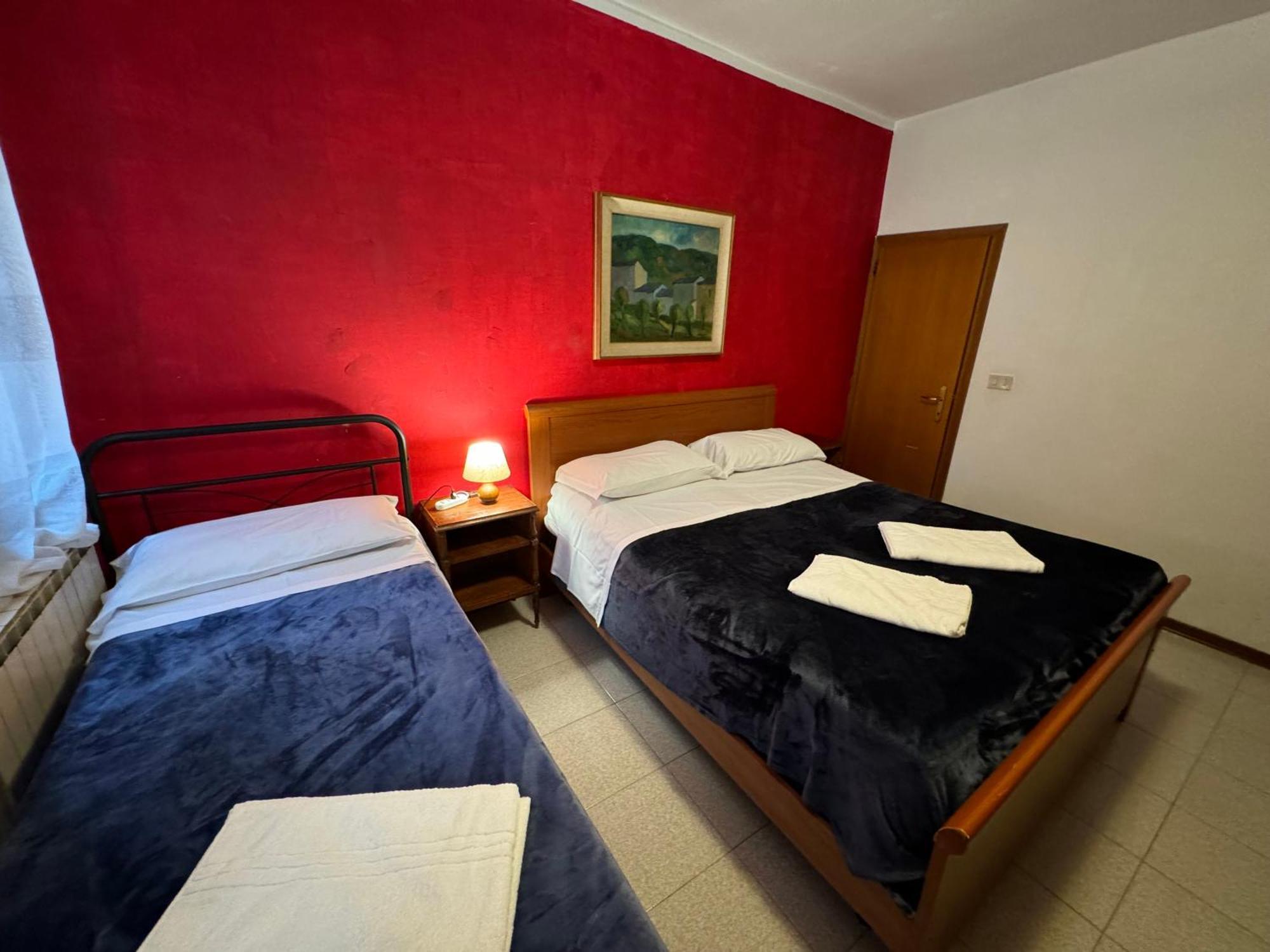 Admiral Home Venice Center Екстер'єр фото