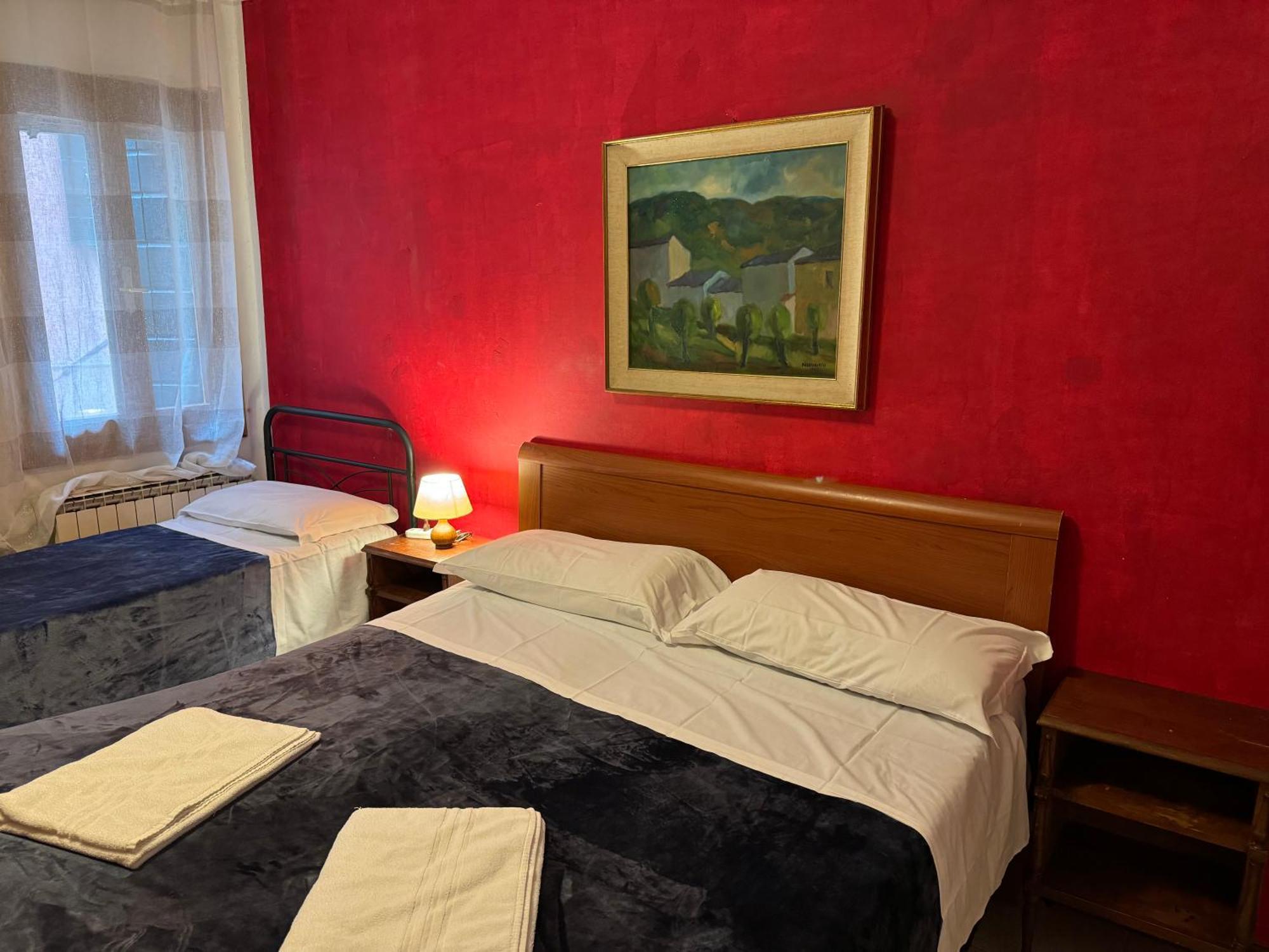 Admiral Home Venice Center Екстер'єр фото