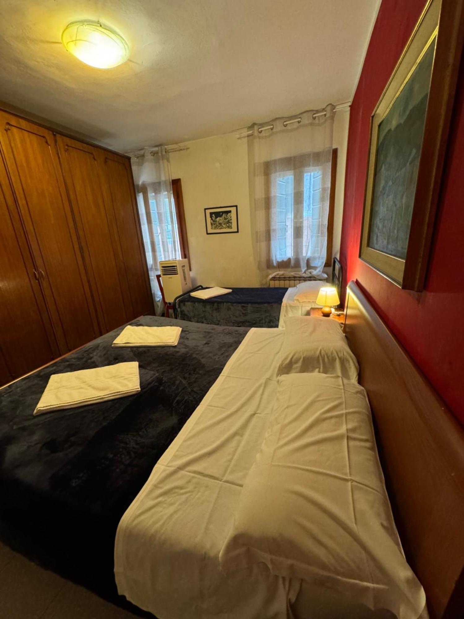 Admiral Home Venice Center Екстер'єр фото