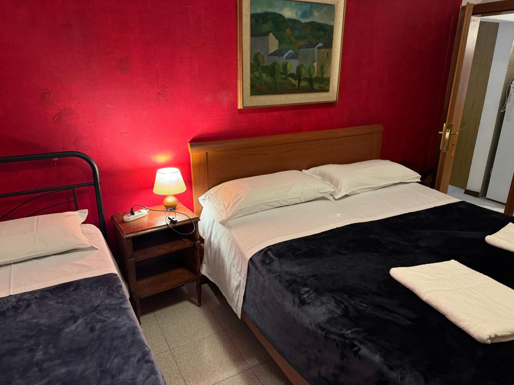 Admiral Home Venice Center Екстер'єр фото