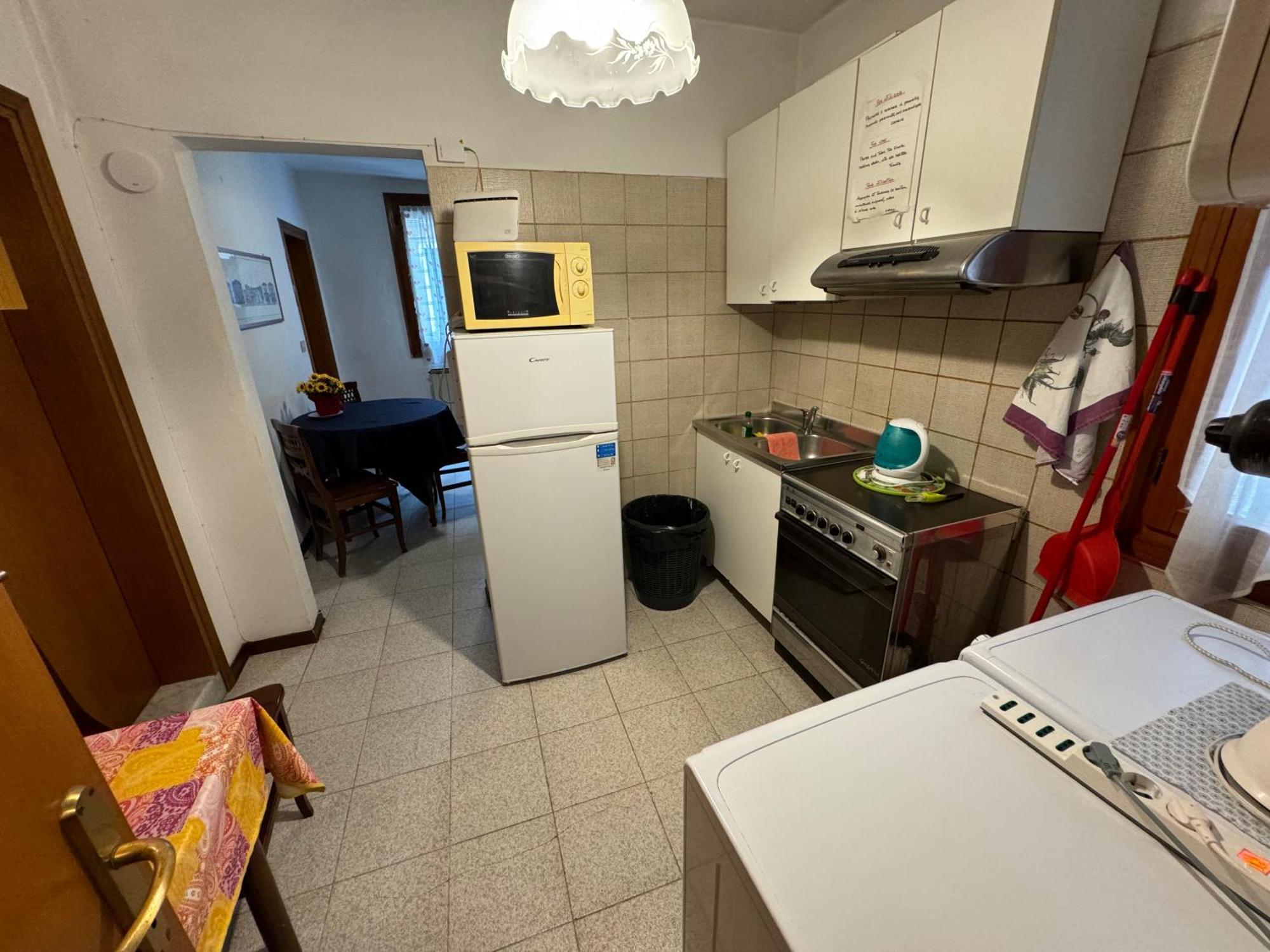 Admiral Home Venice Center Екстер'єр фото