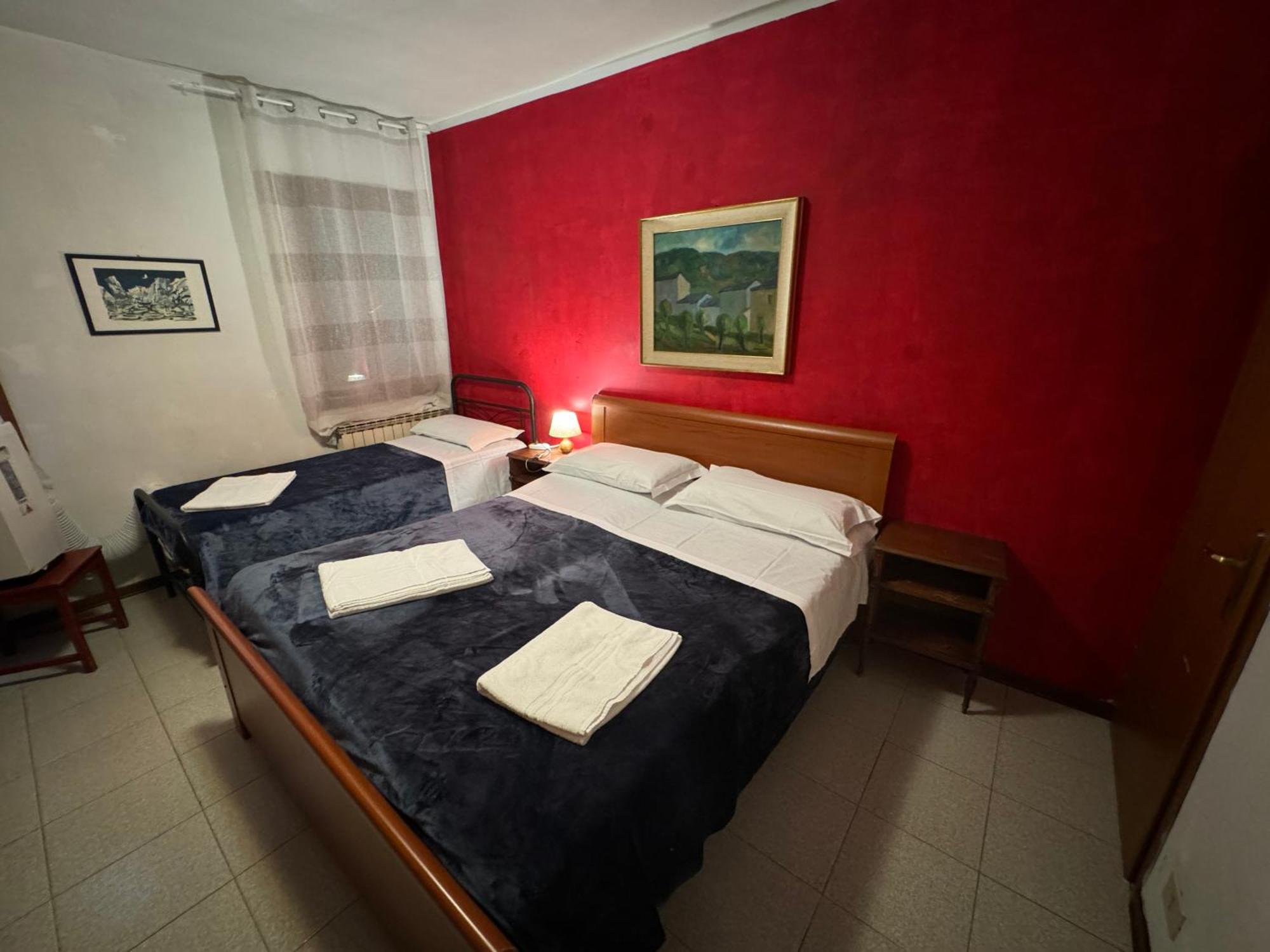 Admiral Home Venice Center Екстер'єр фото