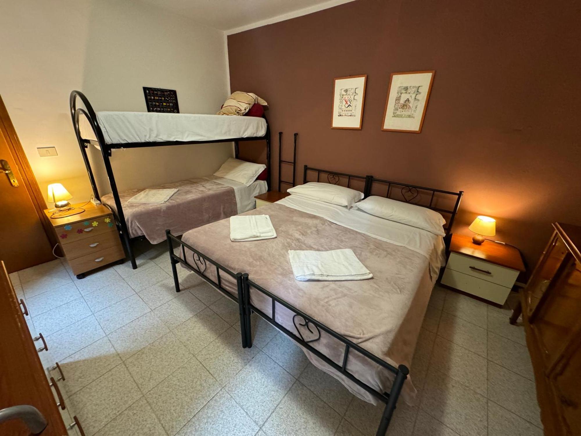 Admiral Home Venice Center Екстер'єр фото