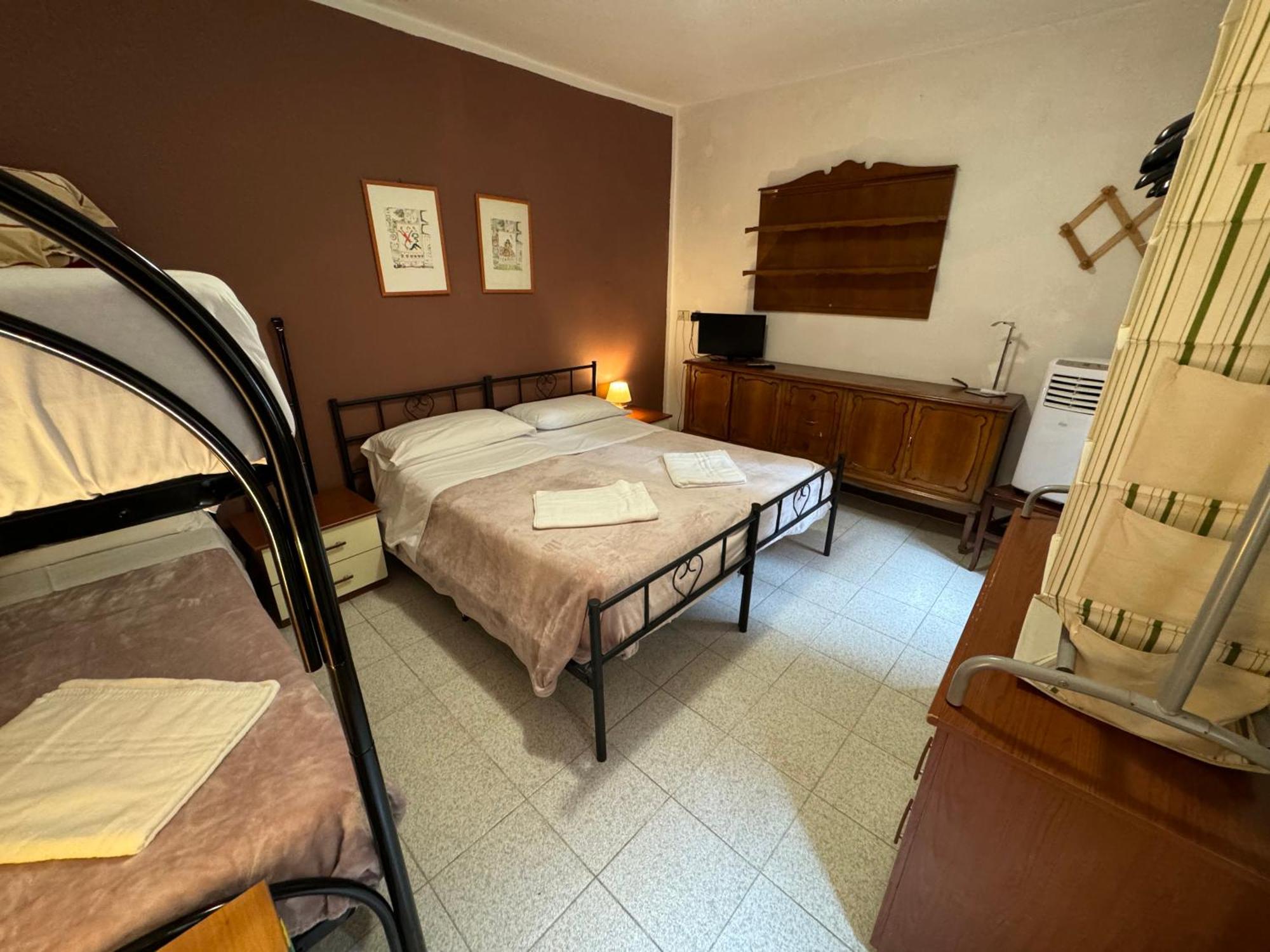 Admiral Home Venice Center Екстер'єр фото