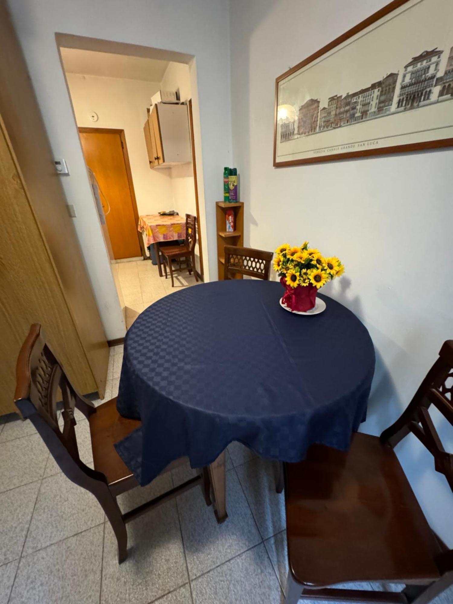 Admiral Home Venice Center Екстер'єр фото