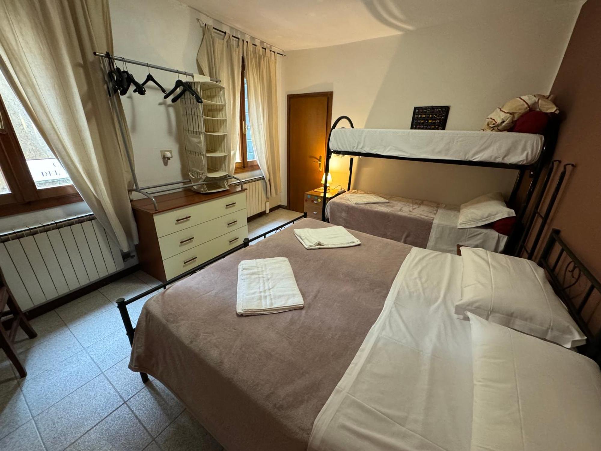 Admiral Home Venice Center Екстер'єр фото