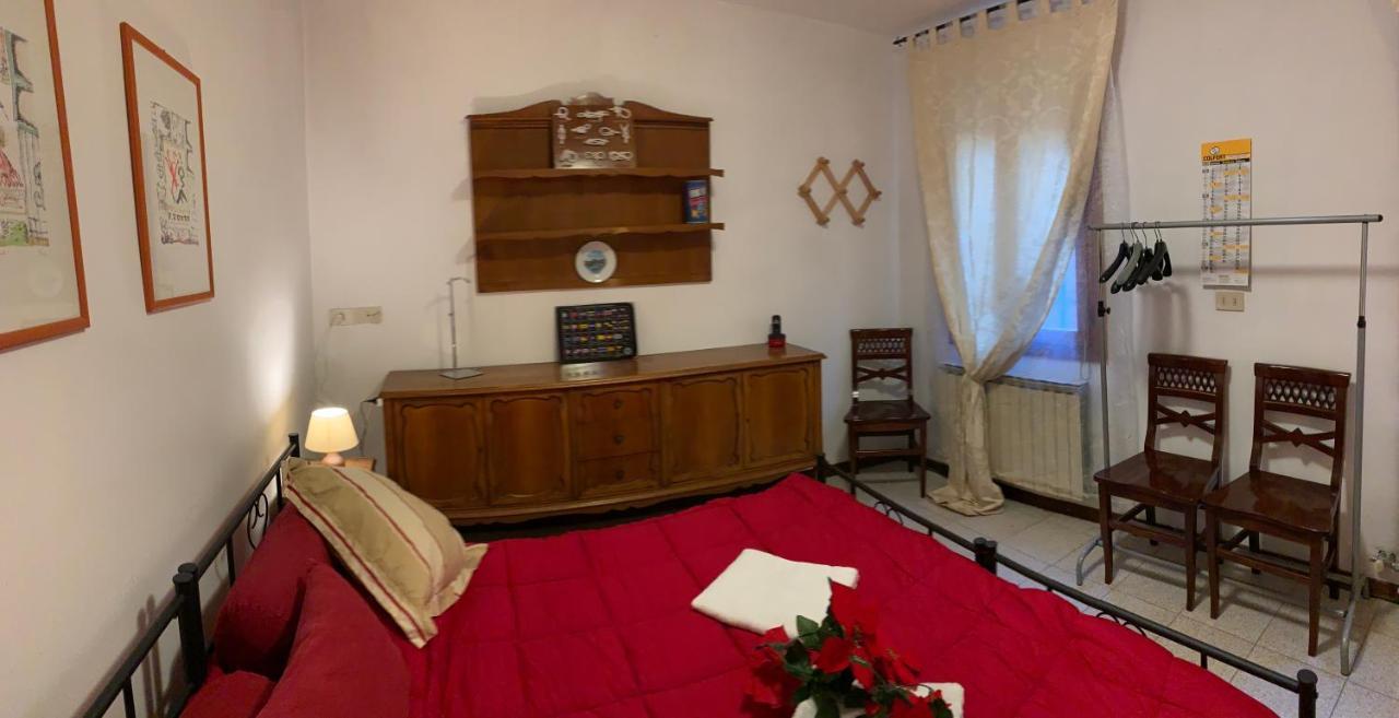 Admiral Home Venice Center Екстер'єр фото